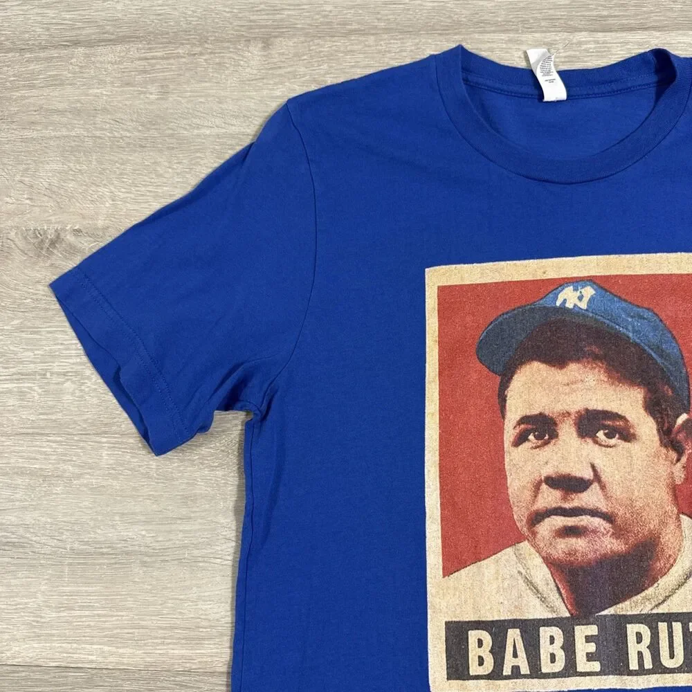 Bella Canvas babe ruth